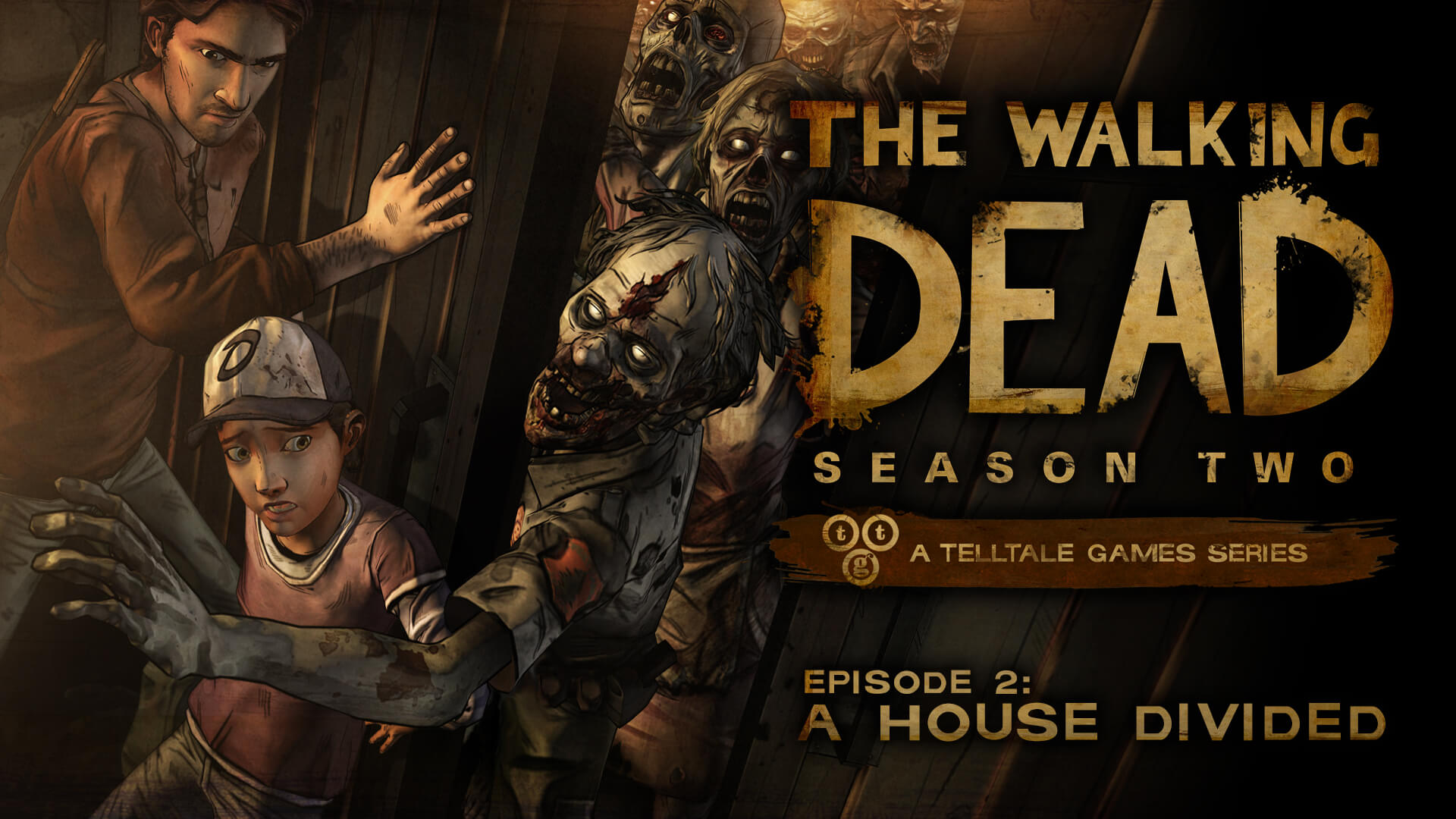 The Walking Dead Game Free Download